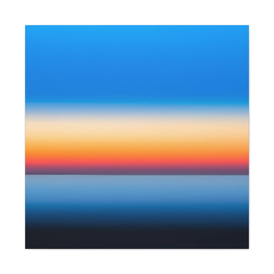 Giovanni Battista Tiepolo. Rothko - Canvas