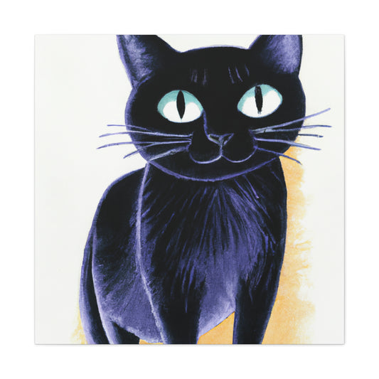 Sebastian D'Ascenzo Gill - Canvas