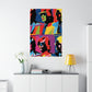 "Andy Warhol-Inspired Justice Poster Prints for Home Decor" by PenPencilArt