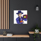 "Magician Art Print Inspired by Mel Ramos | Unique Gift Ideas" by PenPencilArt