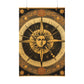 "Leonardo da Vinci-Inspired 'The Sun' Poster Prints" by PenPencilArt