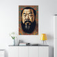 "Ai Weiwei-Inspired Death Print Poster" by PenPencilArt