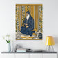 "Matisse-Inspired Hermitin Poster Prints: Bring Home the Master's Artistry." by PenPencilArt