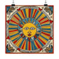 "Pablo Picasso-Inspired 'The Sun' Poster Print" by PenPencilArt