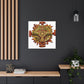 "Fortune Art Print Inspired by Hariton Pushwagner | Canvas Prints" by PenPencilArt