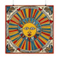 "Pablo Picasso-Inspired 'The Sun' Poster Print" by PenPencilArt