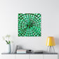 "Fortune-Inspired Canvas Prints by Ai Weiwei" by PenPencilArt