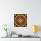 "Ai Weiwei Inspired 'The Sun' Art Poster Prints" by PenPencilArt