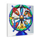 "Fortune-Inspired Canvas Prints by Jeff Koons" by PenPencilArt