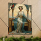 "Justice-Inspired Wall Poster Prints: Tom Bagshaw, Lawrence Alma-Tadema, Alphonse Mucha Art" by PenPencilArt