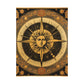 "Leonardo da Vinci-Inspired 'The Sun' Poster Prints" by PenPencilArt