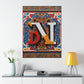 "Robert Indiana-Inspired Death Prints on Posters" by PenPencilArt