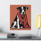 "Vibrant Justice Art Print by Elke Vogelsang" by PenPencilArt