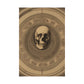 "A Stunning Poster Print of Death Inspired by Leonardo da Vinci" by PenPencilArt