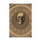 "A Stunning Poster Print of Death Inspired by Leonardo da Vinci" by PenPencilArt